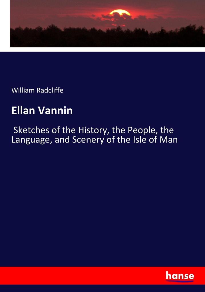 Ellan Vannin