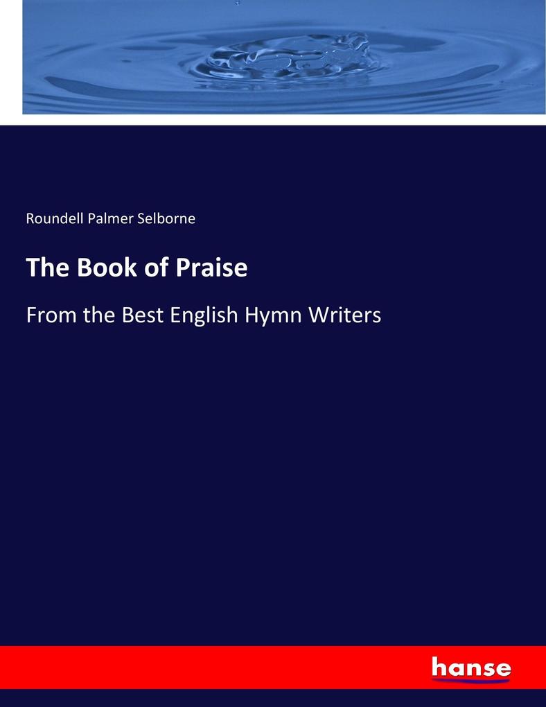 The Book of Praise
