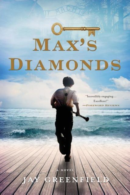 Max‘s Diamonds
