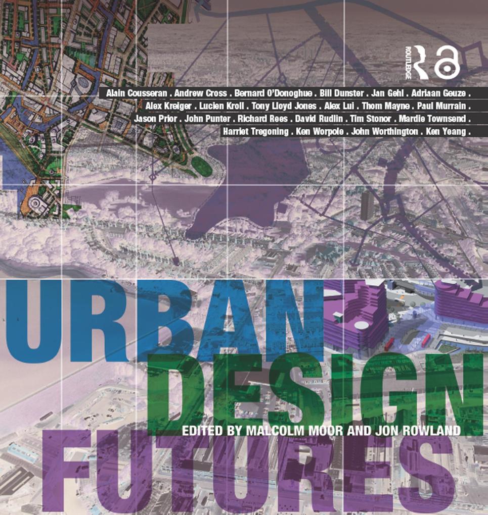 Urban  Futures