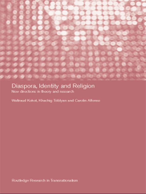 Diaspora Identity and Religion