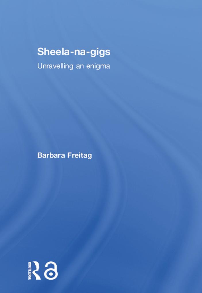Sheela-na-gigs
