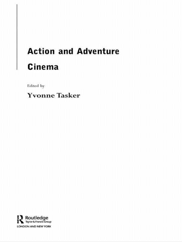The Action and Adventure Cinema