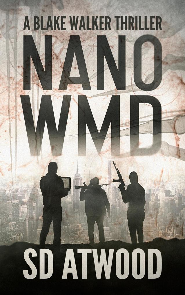 Nano WMD (Blake Walker)