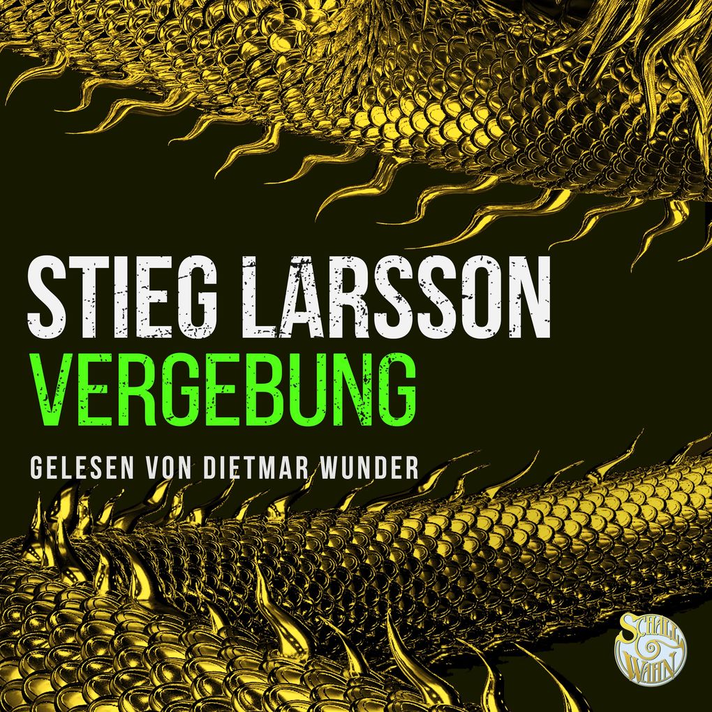 Vergebung