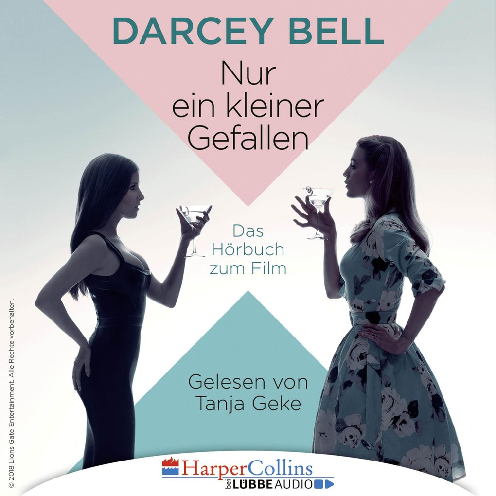 A Simple Favor - Nur ein kleiner Gefallen