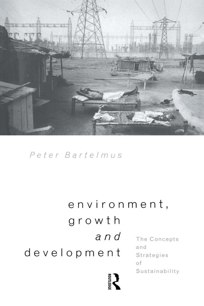 Environment Growth and Development