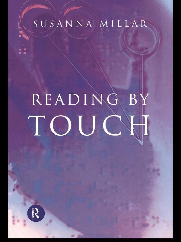 Reading by Touch
