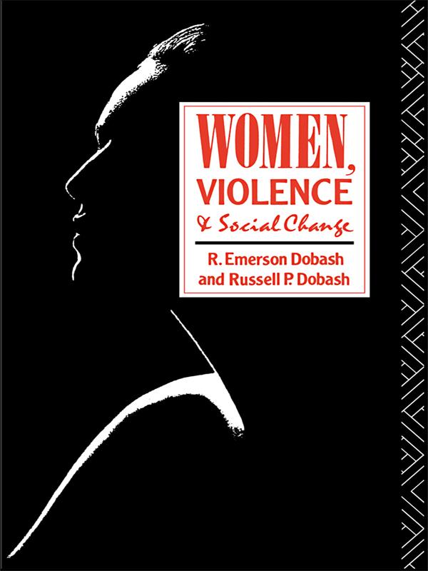 Women Violence and Social Change
