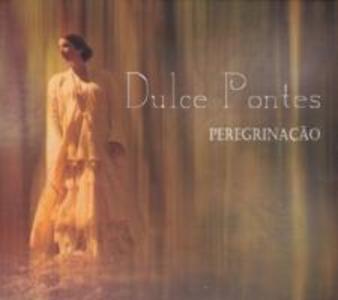 Peregrina+ao - Dulce Pontes