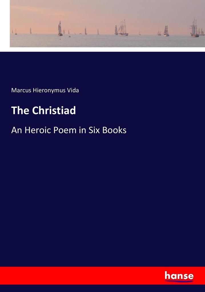 The Christiad