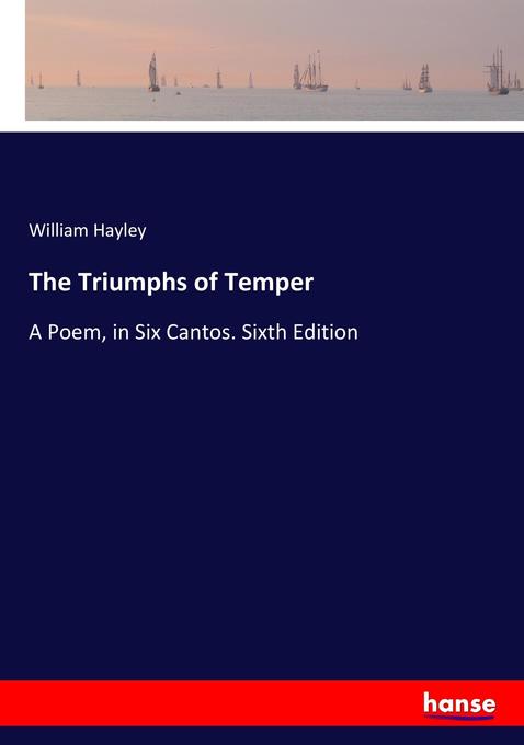 The Triumphs of Temper