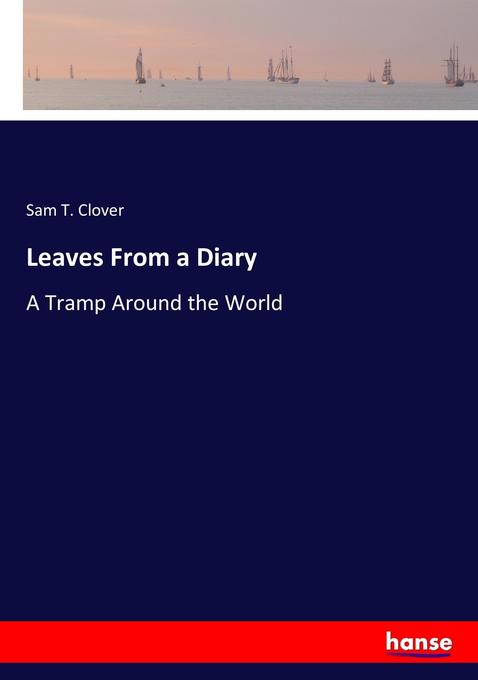 Image of Leaves From a Diary