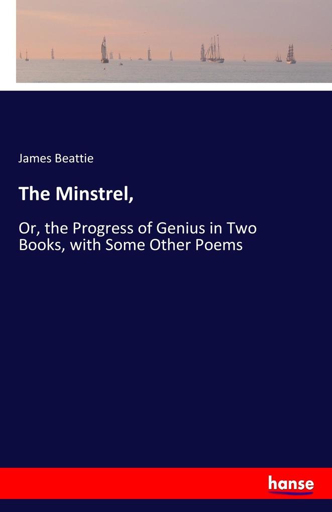 Image of The Minstrel