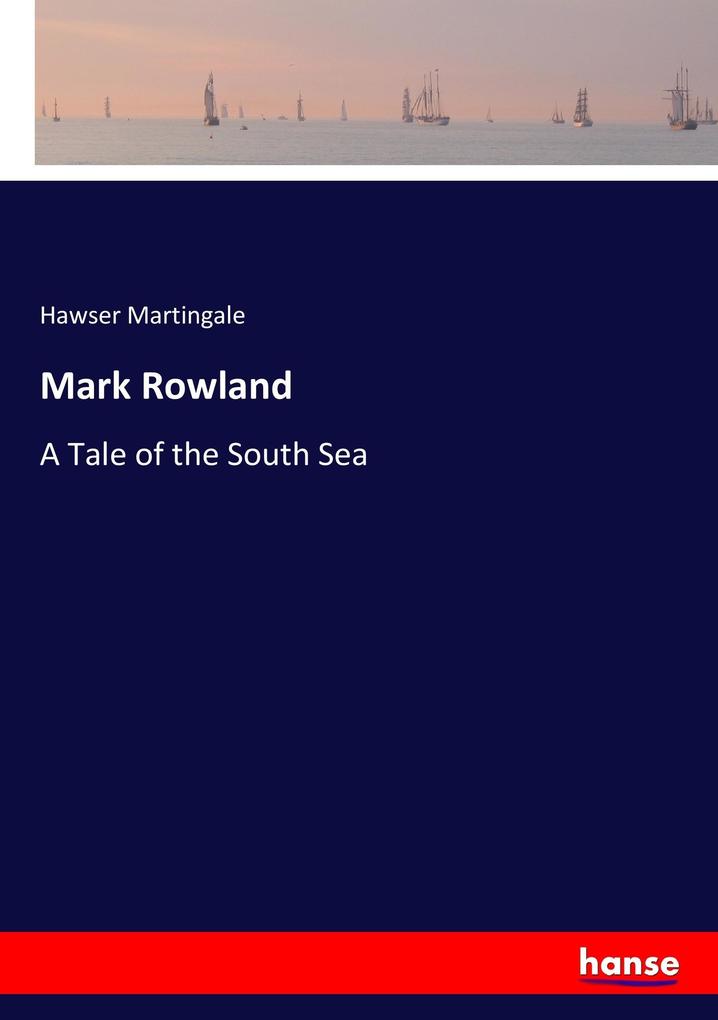 Mark Rowland