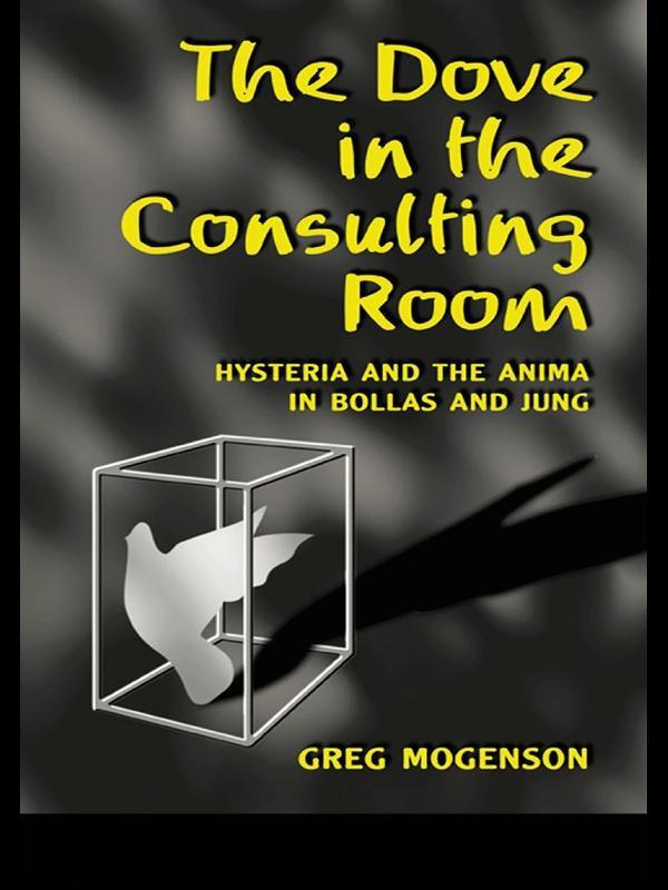The Dove in the Consulting Room