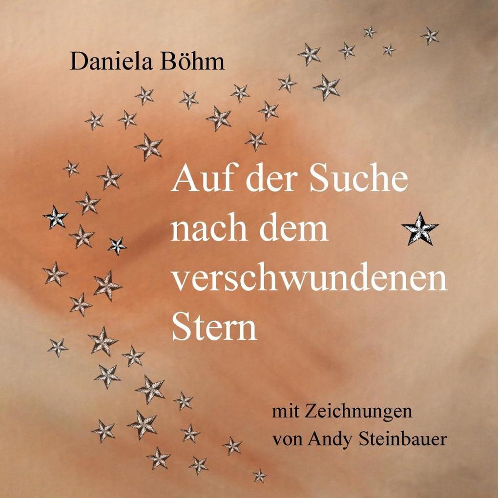 Auf der Suche nach dem verschwundenen Stern