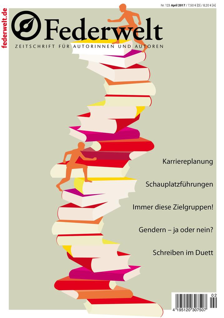 Federwelt 123 02-2017