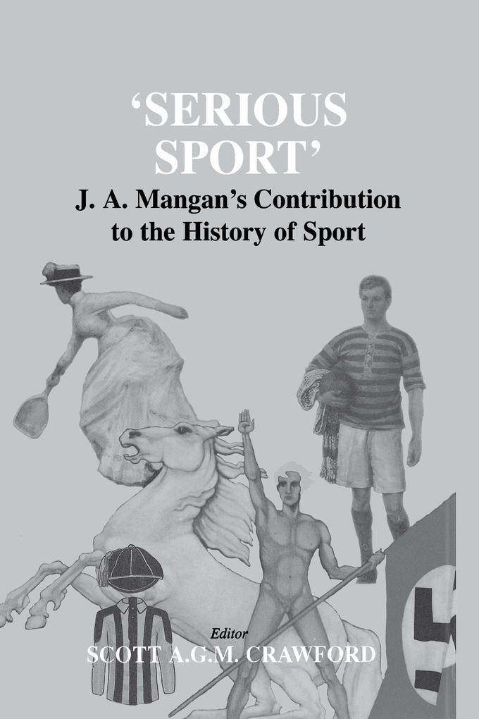 Serious Sport