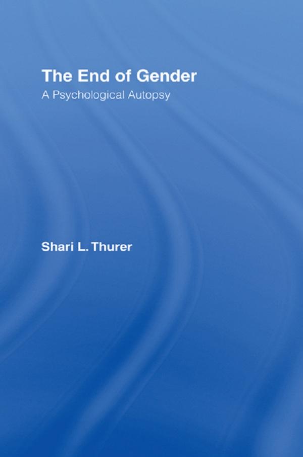 The End of Gender