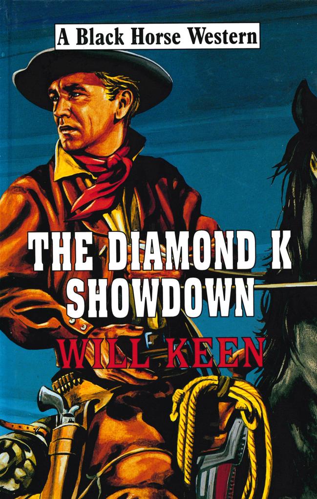 The Diamond K Showdown