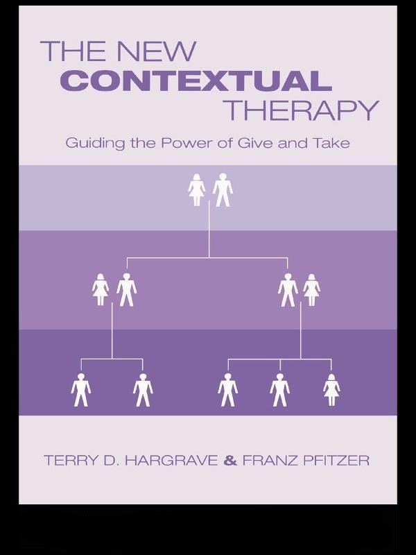 The New Contextual Therapy