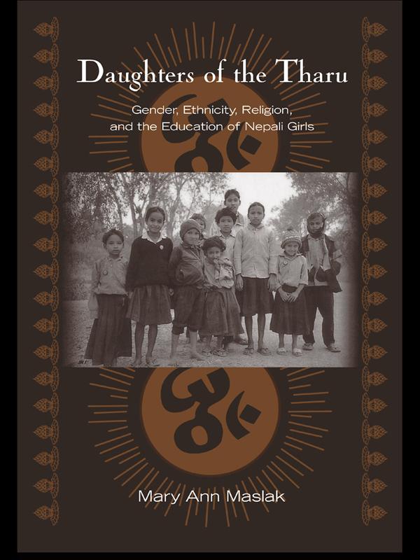 Daughters of the Tharu