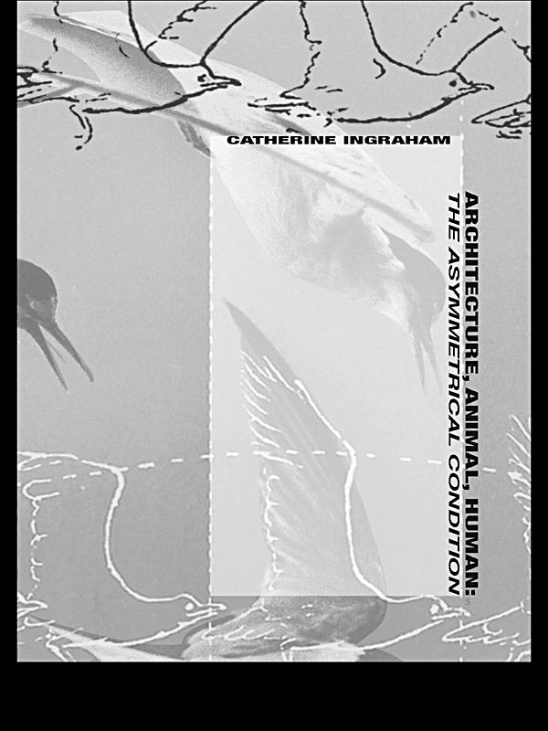 Architecture Animal Human