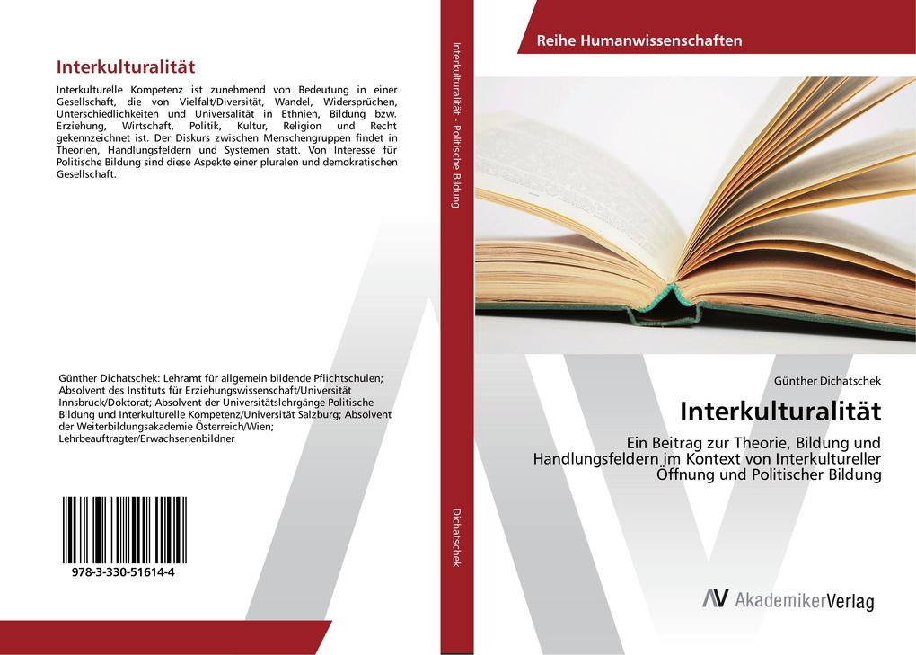Interkulturalität