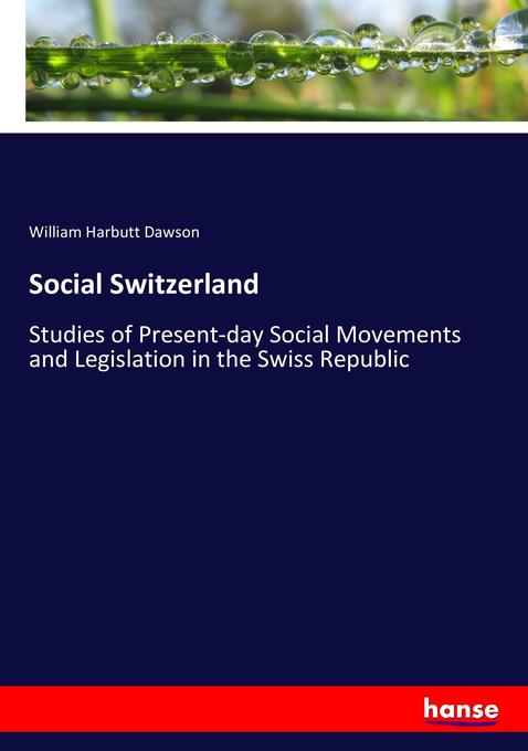 Social Switzerland