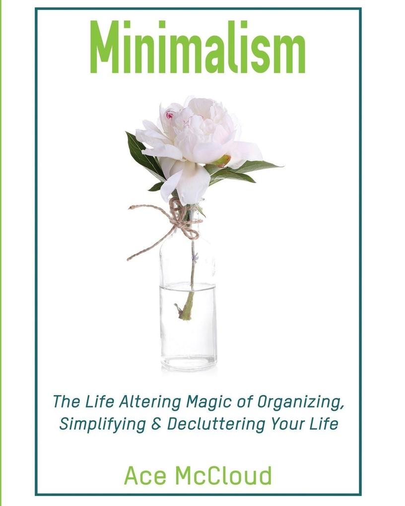 Minimalism