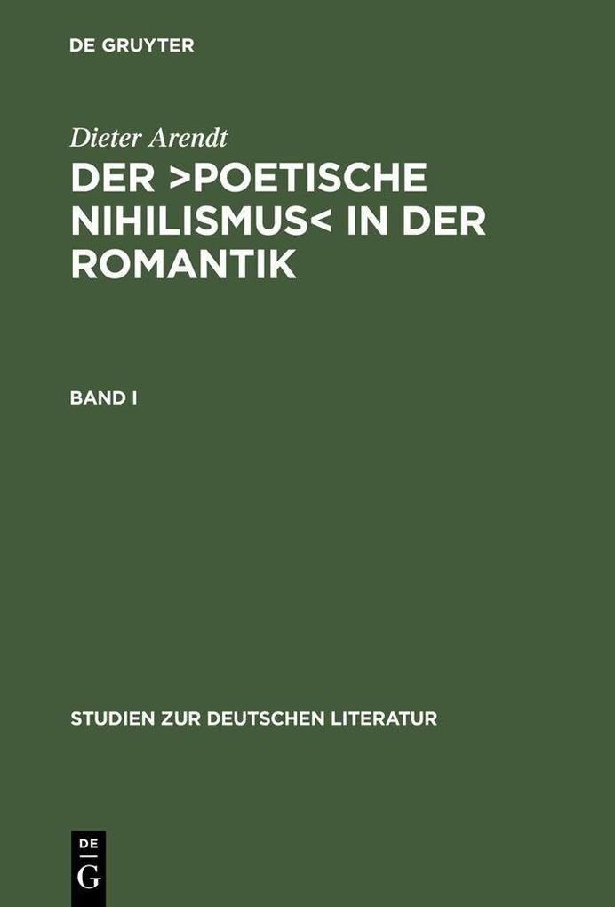 Band I