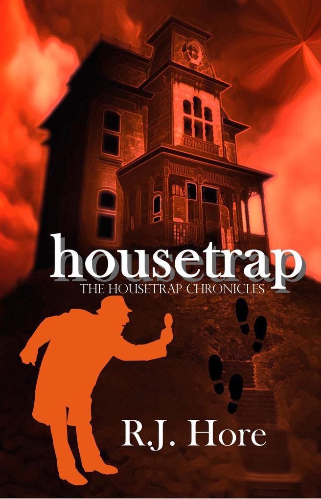 Housetrap (The Housetrap Chronicles #1)