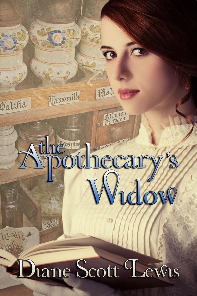 Apothecary's Widow
