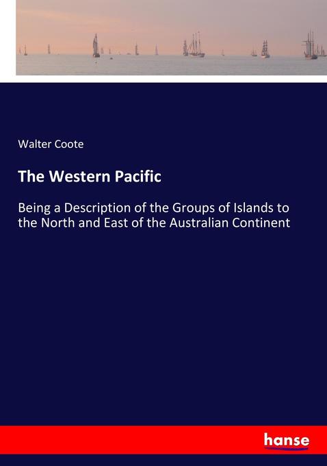 The Western Pacific