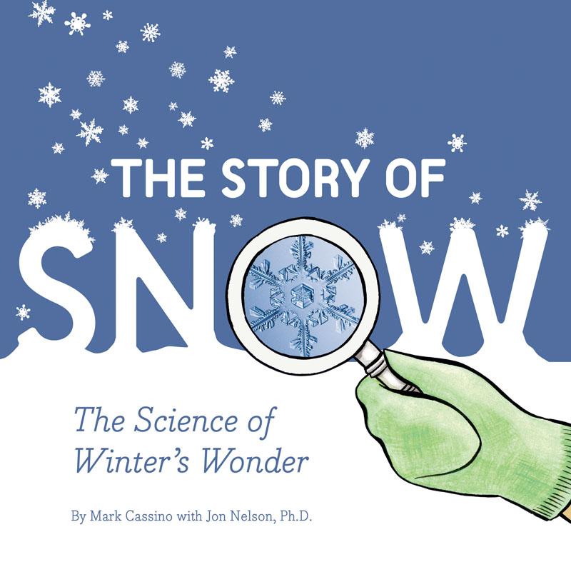 Image of Story of Snow