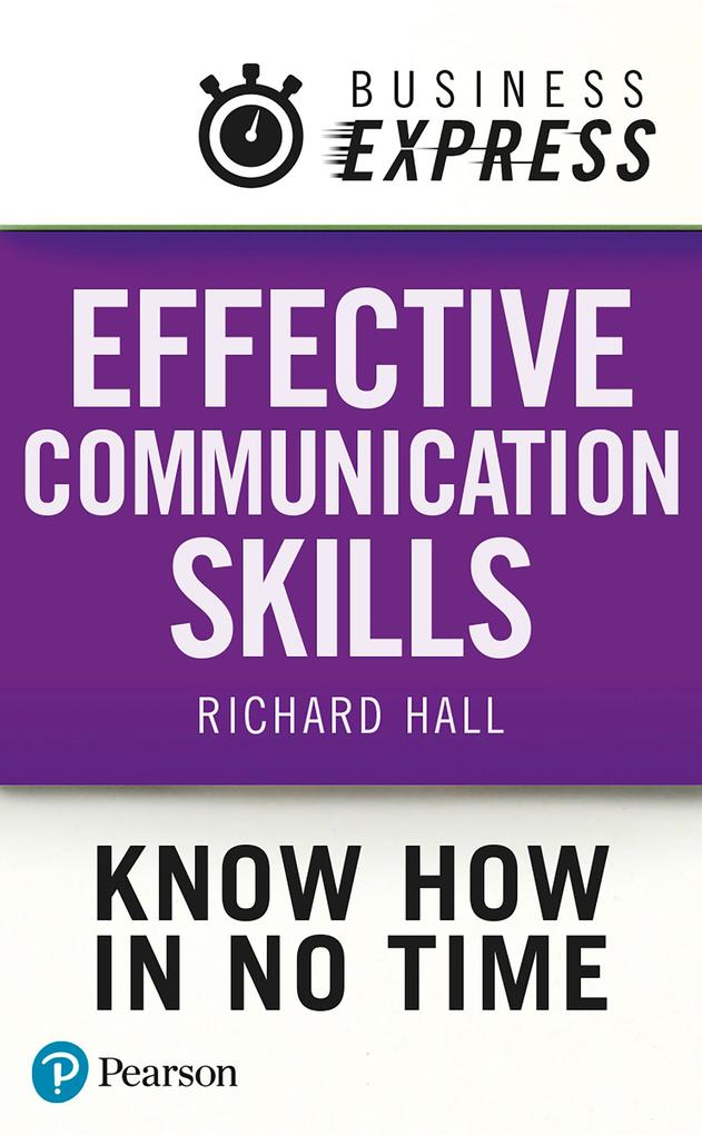 Business Express: Effective Communication Skills