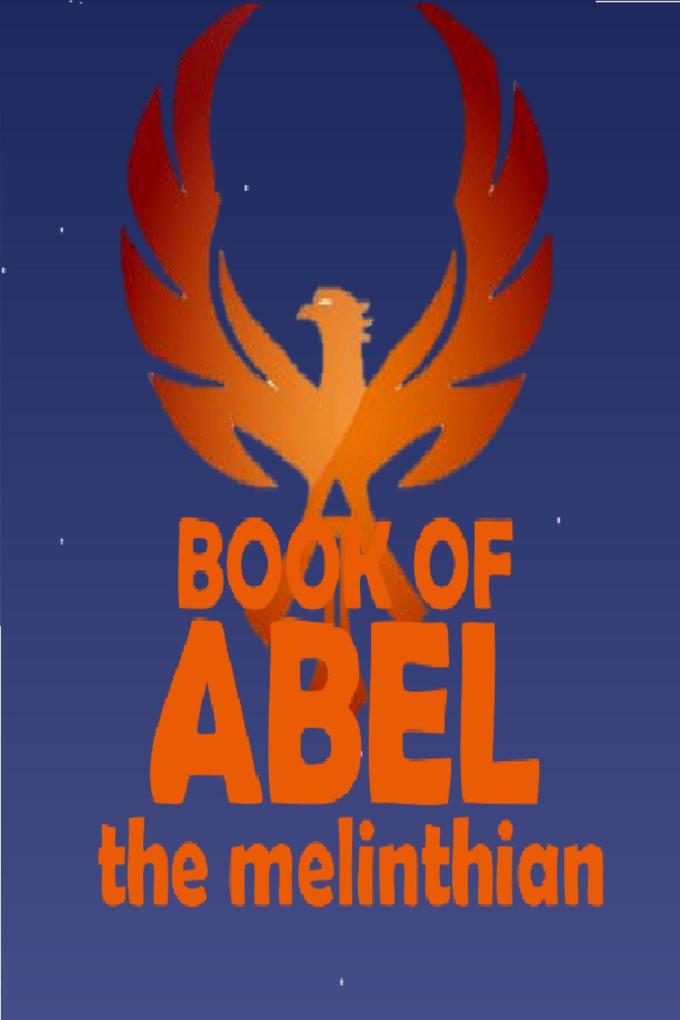 Book of Abel: The Melinthian