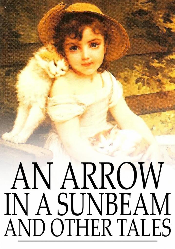 Arrow in a Sunbeam