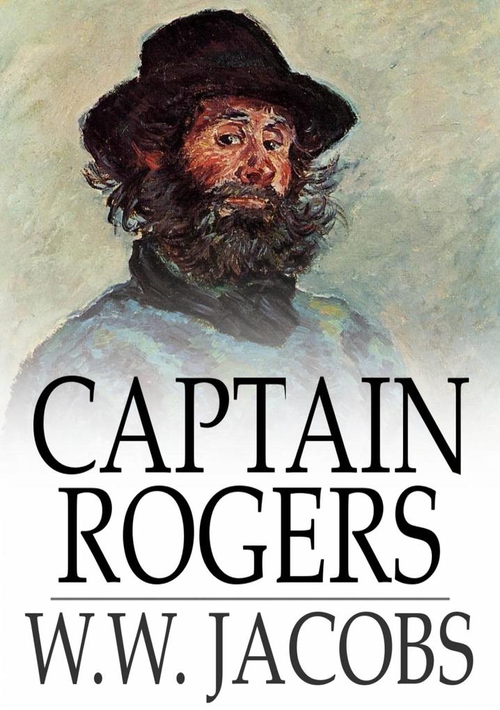 Captain Rogers