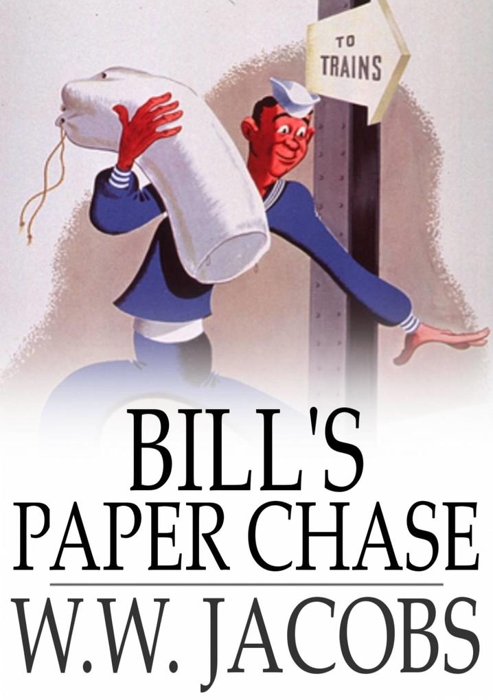 Bill‘s Paper Chase