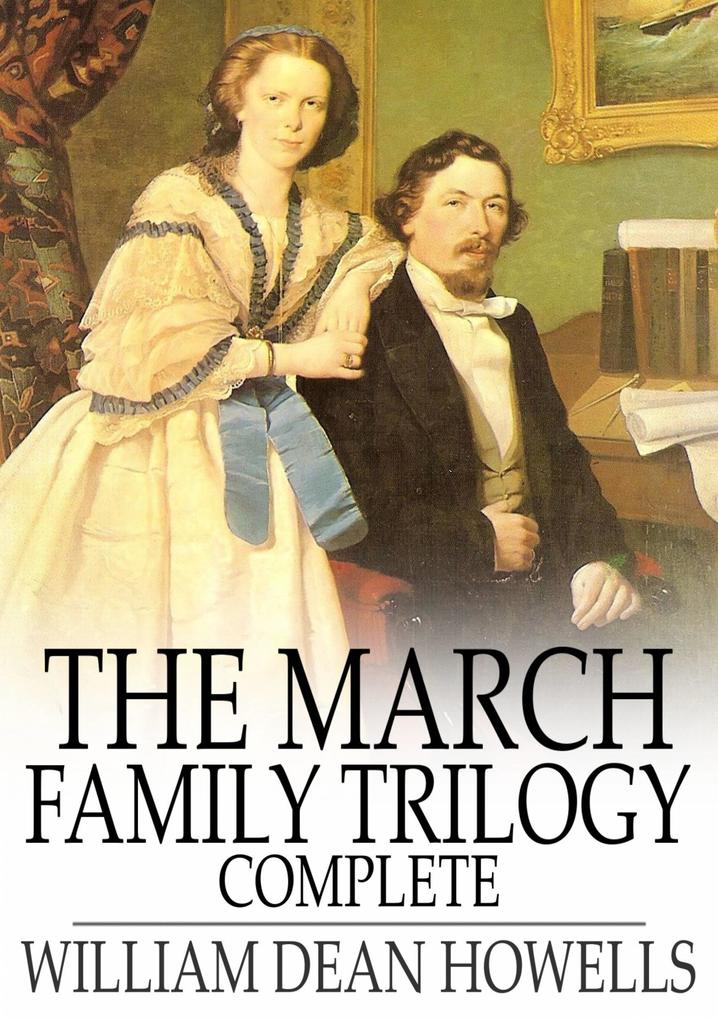 March Family Trilogy