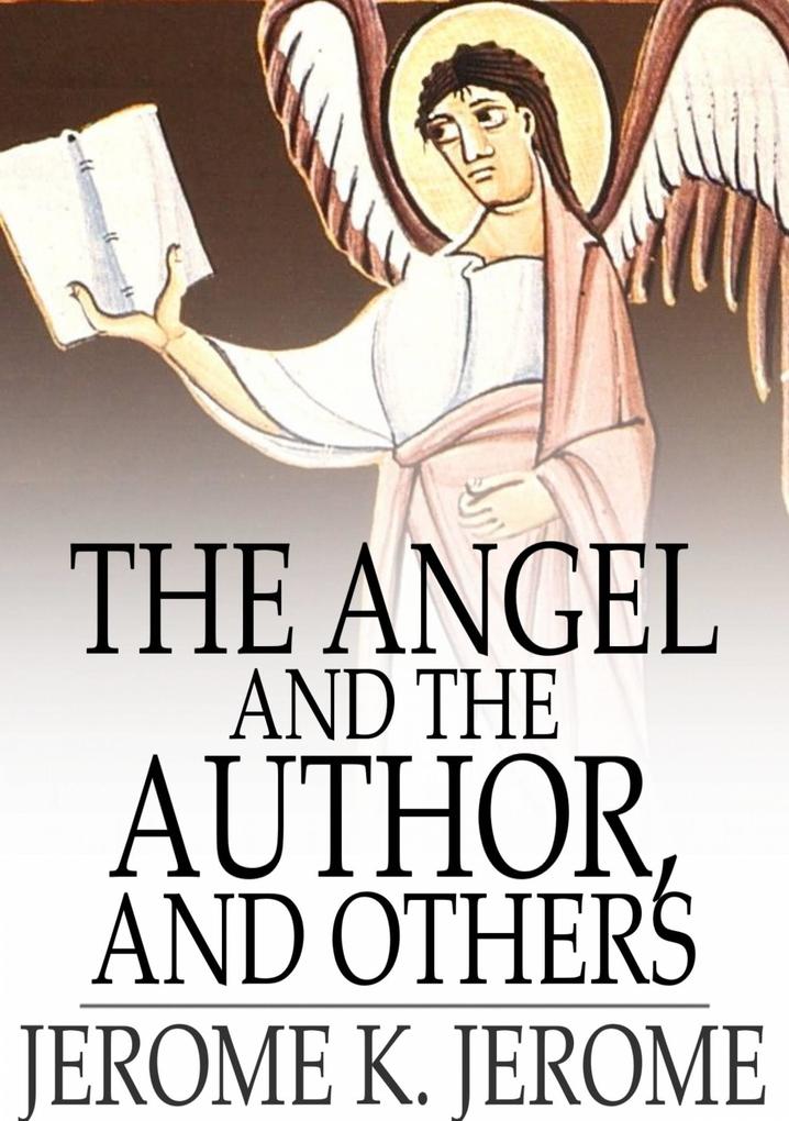 Angel and the Author and Others