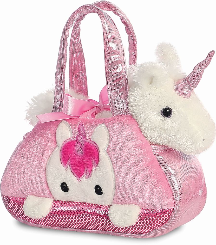 Aurora World - Fancy Pals - Peek-a-Boo Einhorn 205cm