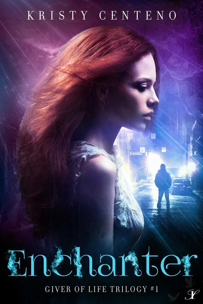 Enchanter (The Giver of Life Trilogy #1)