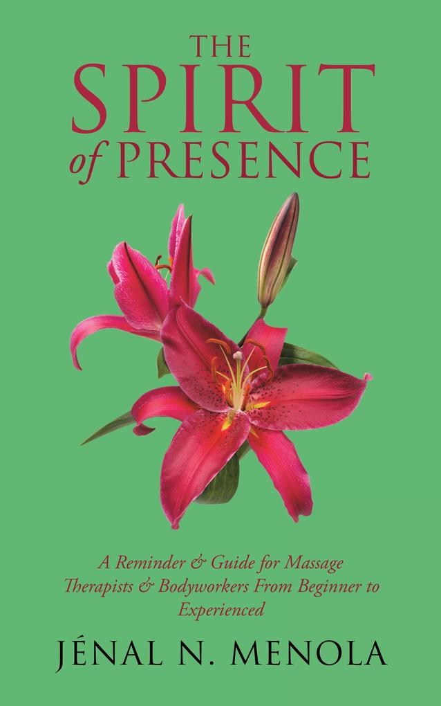 The Spirit of Presence