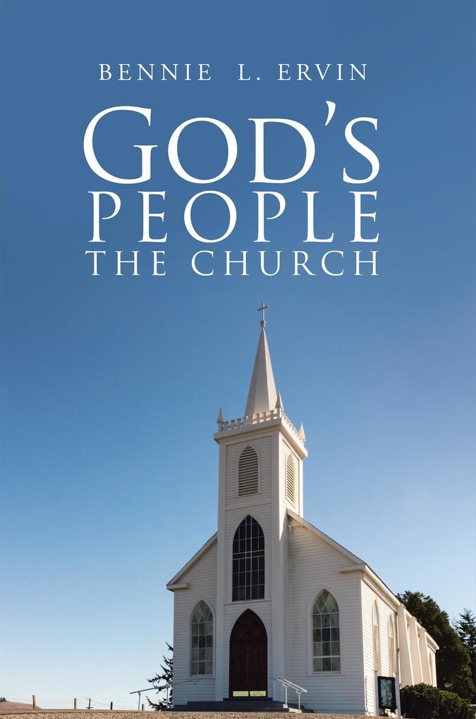 God‘s People the Church