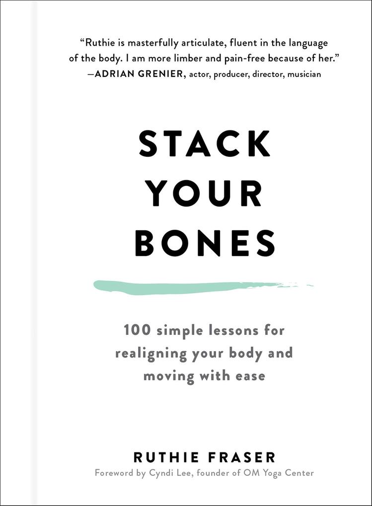 Stack Your Bones