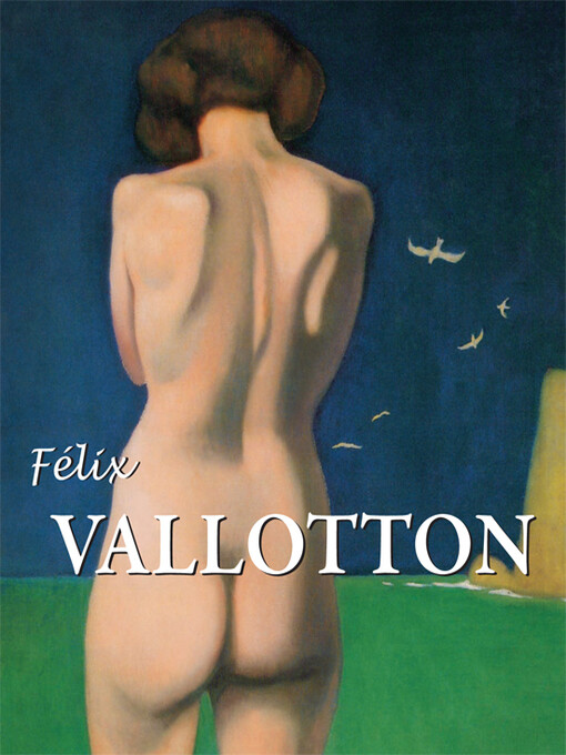 Félix Vallotton als eBook Download von Nathalia Brodskaïa - Nathalia Brodskaïa