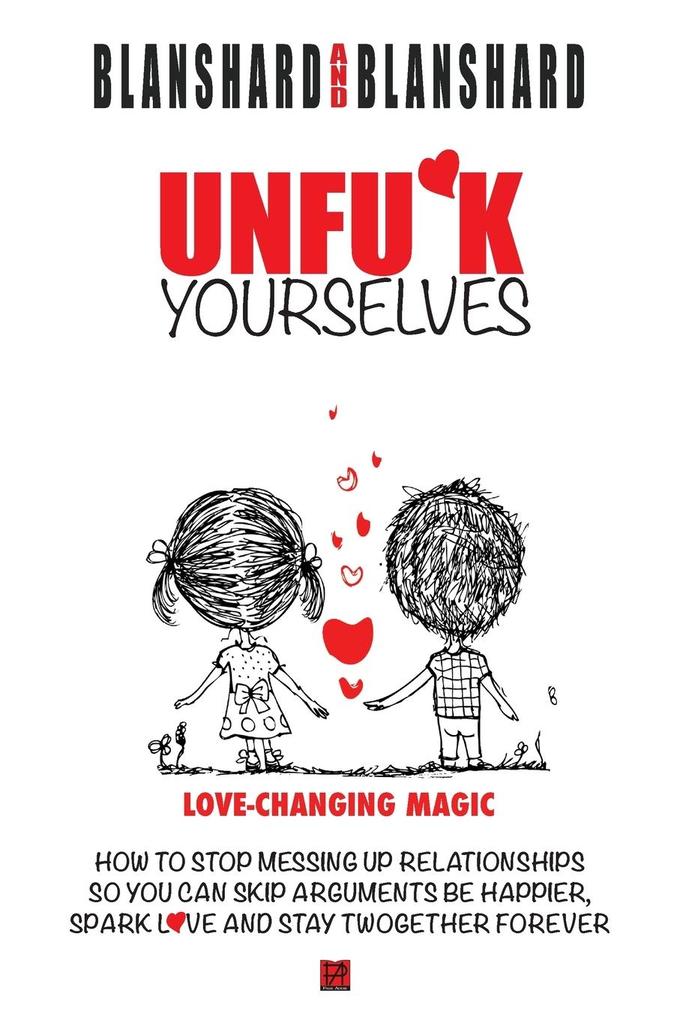 Unfu*k Yourselves